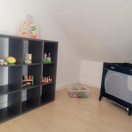 Ruhige Ferienwohnung Auf Dem Land Starzach Экстерьер фото