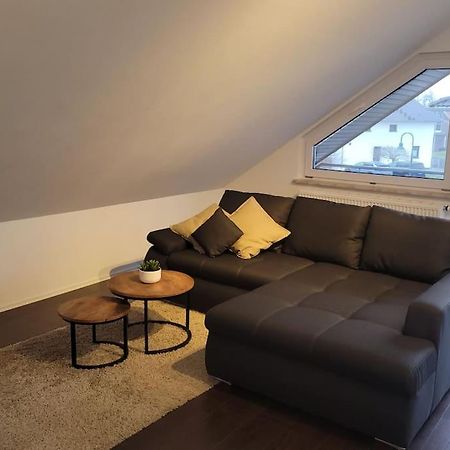 Ruhige Ferienwohnung Auf Dem Land Starzach Экстерьер фото
