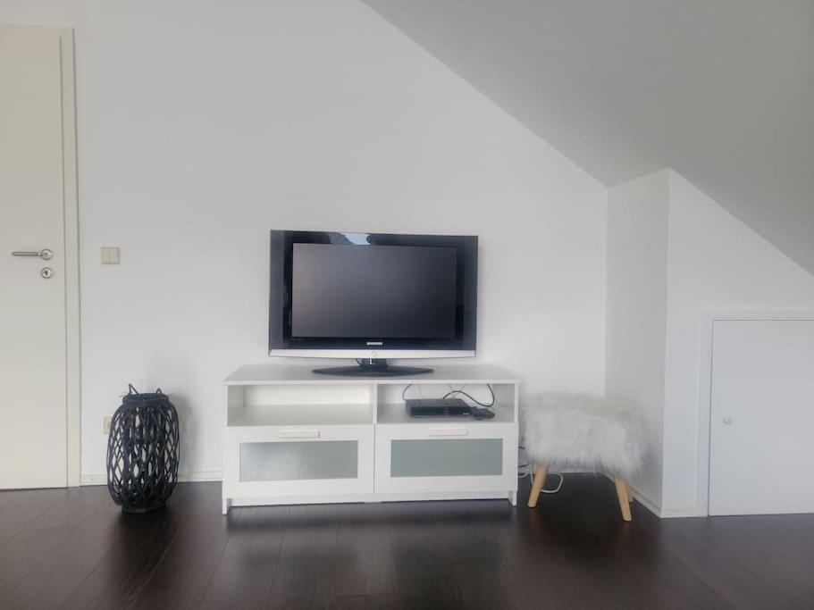 Ruhige Ferienwohnung Auf Dem Land Starzach Экстерьер фото