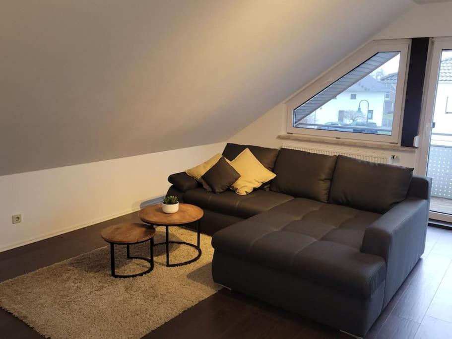 Ruhige Ferienwohnung Auf Dem Land Starzach Экстерьер фото