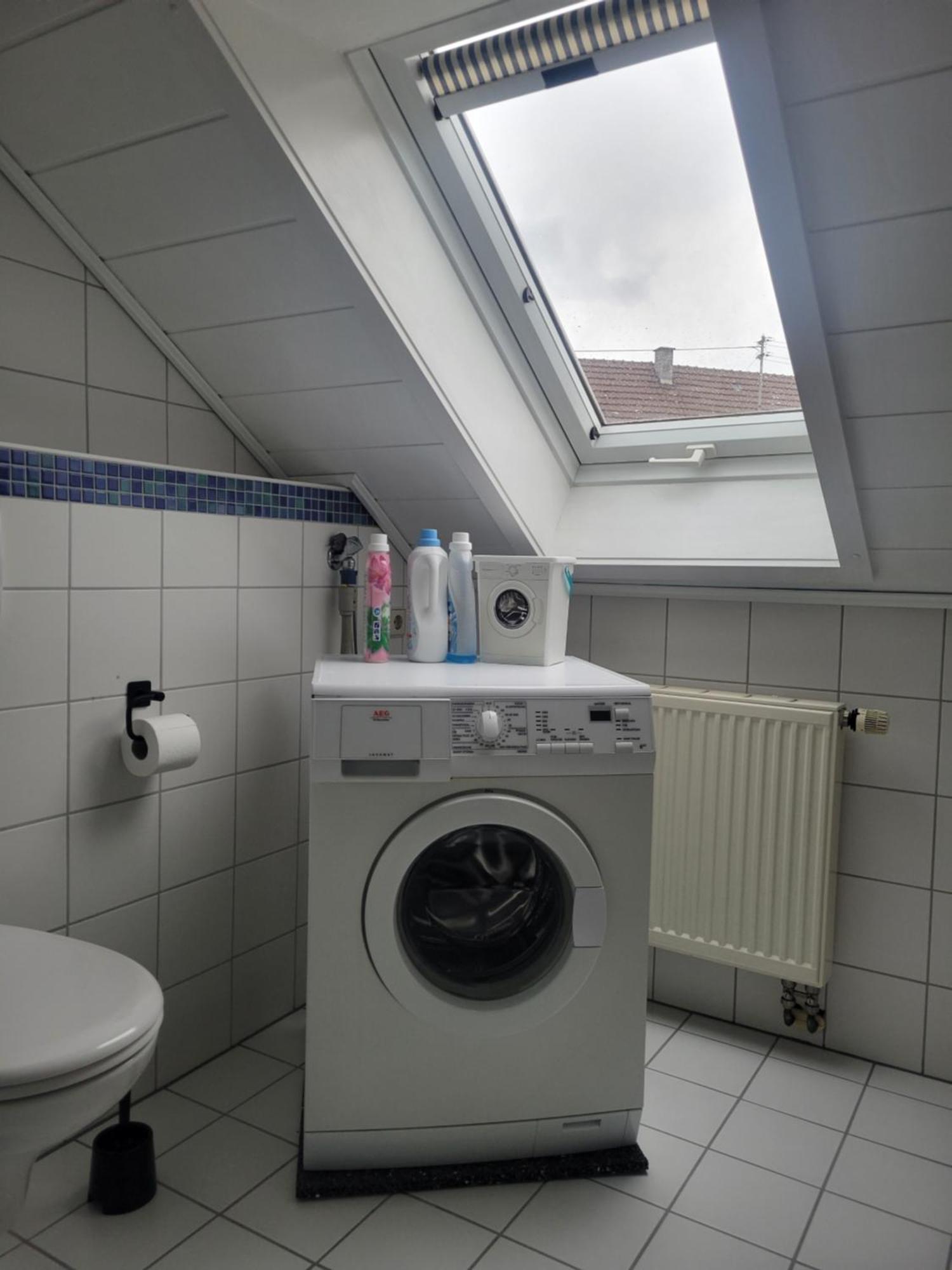 Ruhige Ferienwohnung Auf Dem Land Starzach Экстерьер фото