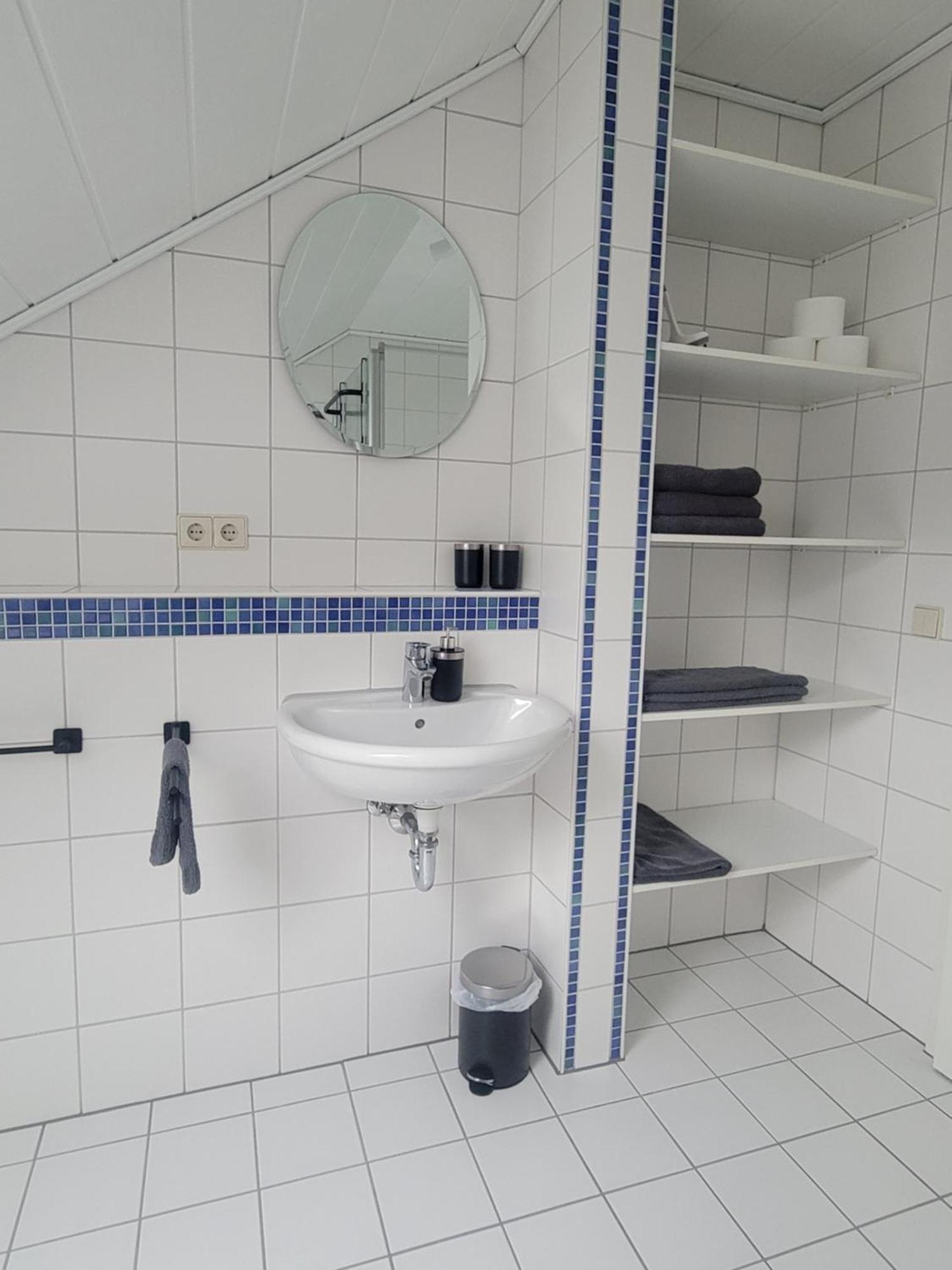 Ruhige Ferienwohnung Auf Dem Land Starzach Экстерьер фото